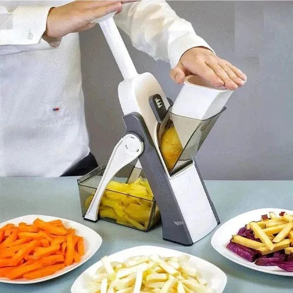 vegetable cutter