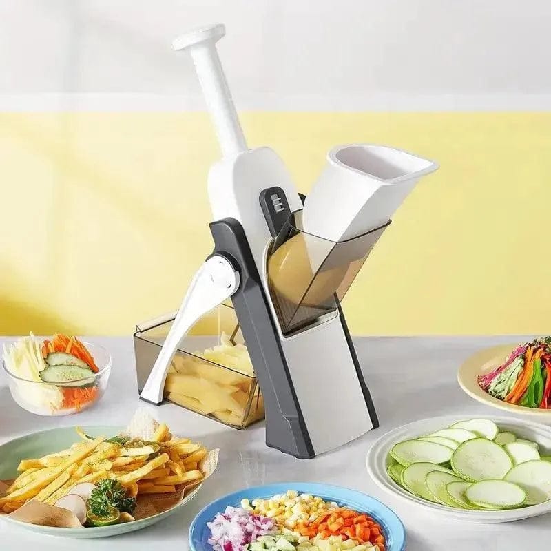 vegetable cutter