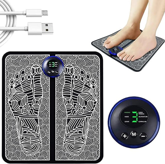 Foot massager