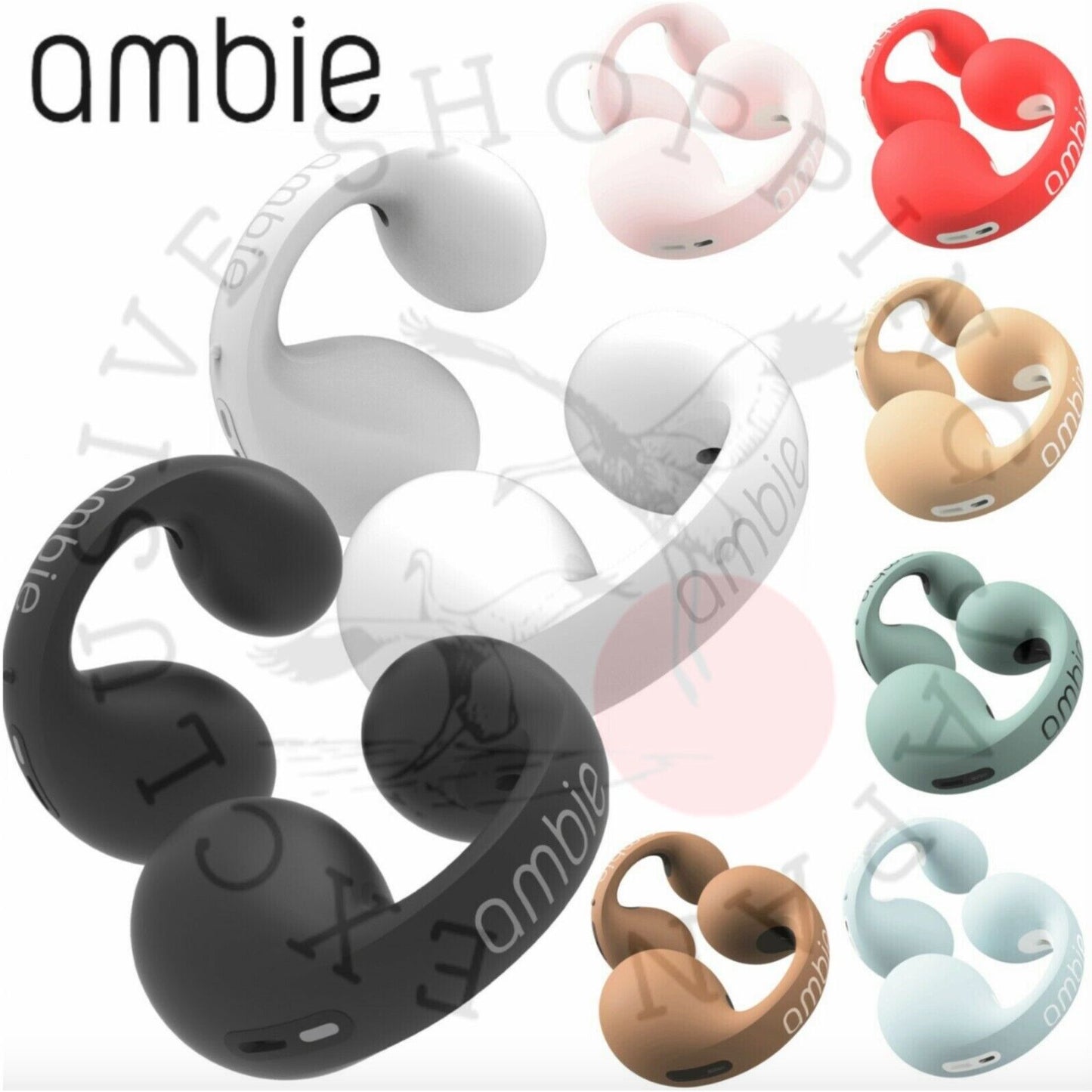 AMBIE EARBUDS